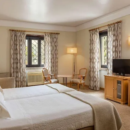 Hotel Plaza - Heritage Collection - Avenida Lisboa