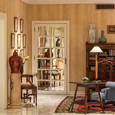 Plaza - Heritage Collection - Avenida