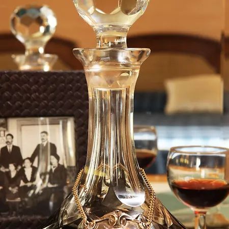 Plaza - Heritage Collection - Avenida 酒店