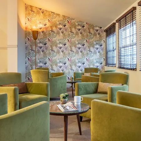 Hotel Plaza - Heritage Collection - Avenida Lisboa