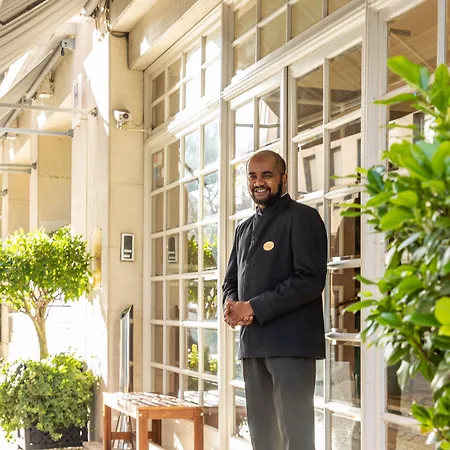 Plaza - Heritage Collection - Avenida Lisboa