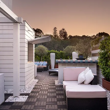 酒店 Plaza - Heritage Collection - Avenida