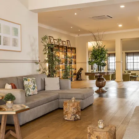 Plaza - Heritage Collection - Avenida 4* Lisbon