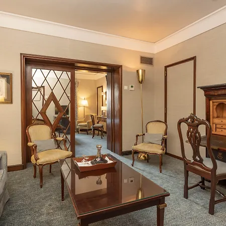 Plaza - Heritage Collection - Avenida 4* Lisbon