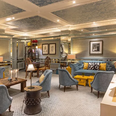 Hotel Plaza - Heritage Collection - Avenida Lisbon