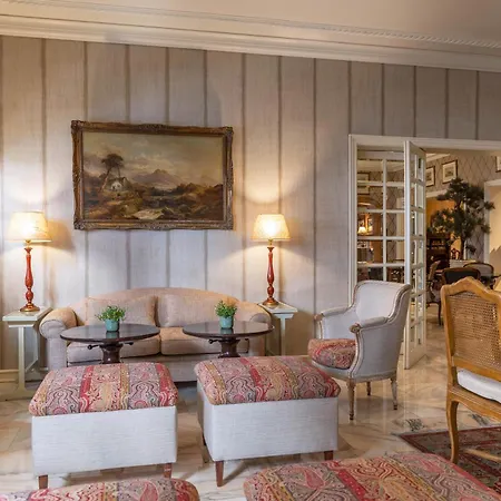 Plaza - Heritage Collection - Avenida Lisboa