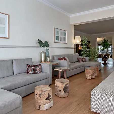 Plaza - Heritage Collection - Avenida Lisbon