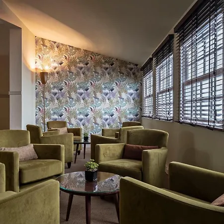 Plaza - Heritage Collection - Avenida 酒店 4*