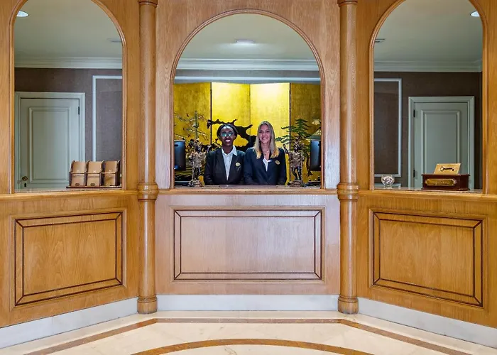 Plaza - Heritage Collection - Avenida