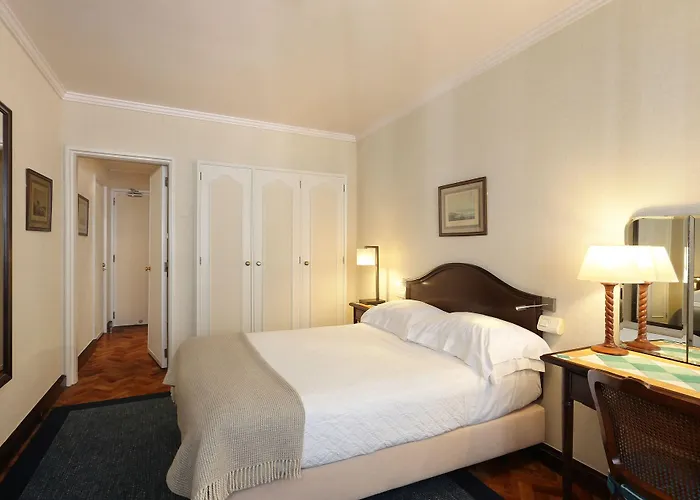 Plaza - Heritage Collection - Avenida ホテル