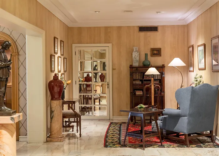 Plaza - Heritage Collection - Avenida 4*