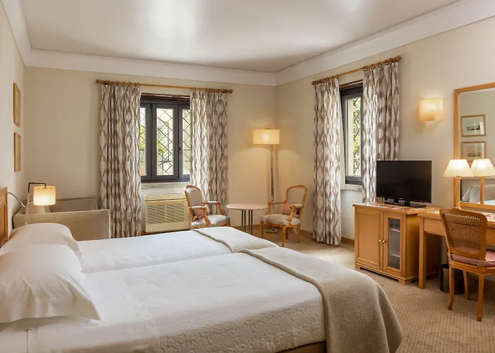 Plaza - Heritage Collection - Avenida ホテル