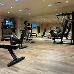 Plaza - Heritage Collection - Avenida Hotel Lisboa